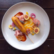 Illustration for article titled An Instagram user is making junk food look high end